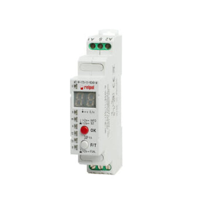 Relpol Relay MT-W-17S-11-9240-M
