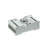 Din Mount Base 11 Pin for R15 Relay
