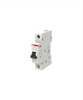 SR201T-C10 Miniature Circuit Breaker
