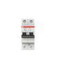 SR201T-C10NA Miniature Circuit Breaker