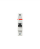 SR201T-C50 Miniature Circuit Breaker