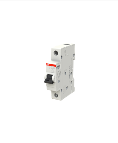SR201T-C63 Miniature Circuit Breaker 1 Pole 63A