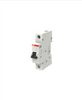 SR201T-C50 Miniature Circuit Breaker