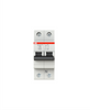 SR201T-C20NA Miniature Circuit Breaker
