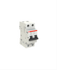 SR201T-C32NA Miniature Circuit Breaker