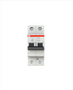 SR201T-C63NA Miniature Circuit Breaker