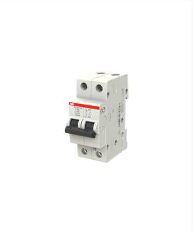 SR201T-C40NA Miniature Circuit Breaker 1 Pole+N 40A