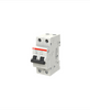 SR201T-C6NA Miniature Circuit Breaker