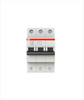 SR203T-C10 Miniature Circuit Breaker 3 Pole 10A