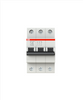 SR203T-C16 Miniature Circuit Breaker 3 Pole 16A