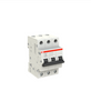 SR203T-C20 Miniature Circuit Breaker 3 pole 20A