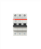 SR203T-C32 Miniature Circuit Breaker 3 Pole 32A