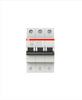 SR203T-C50 Miniature Circuit Breaker 3 Pole 50A