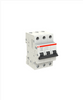 SR203T-C40 Miniature Circuit Breaker 3 Pole 40A