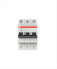 SR203T-C6 Miniature Circuit Breaker 3 Pole 6A