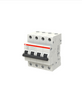SR204T-C32 Miniature Circuit Breaker 4 Pole 32A