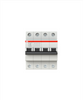 SR204T-C40 Miniature Circuit Breaker 4 Pole 40A