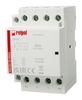 RXC63-22-D024 Installation Contactor