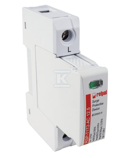 Relpol RSP-E12.5-11