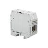 ZS95 Screw Clamp Terminal Block - Feed-t