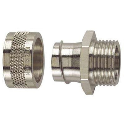 Metal Connectors