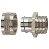 Metal Connectors